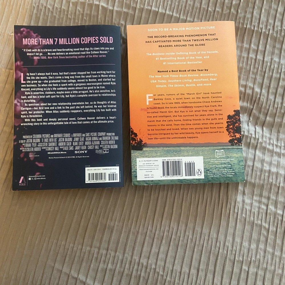 Books - Picture 2 of 2